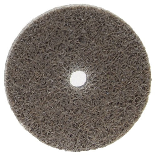 2″ × 1/4″ × 1/4″ XL Deburring & Finishing Unified Wheel 2AM Aluminum Oxide - Americas Tooling