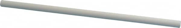 Value Collection - 1/2 Inch Diameter x 12 Inch Long Ceramic Rod - Diameter Value Is Nominal - Americas Tooling