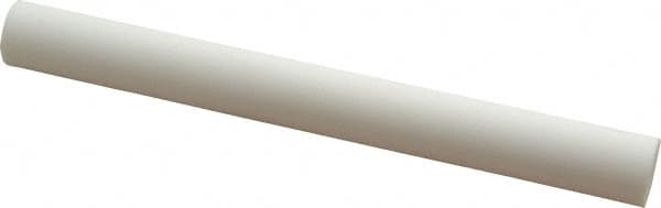 Value Collection - 5/8 Inch Diameter x 6 Inch Long Ceramic Rod - Diameter Value Is Nominal - Americas Tooling