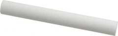 Value Collection - 3/4 Inch Diameter x 6 Inch Long Ceramic Rod - Diameter Value Is Nominal - Americas Tooling