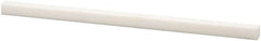 Value Collection - 1/4 Inch Wide x 1/4 Inch High Ceramic Bar - 6 Inch Long - Americas Tooling