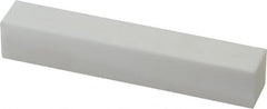 Value Collection - 1/2 Inch Wide x 1/2 Inch High Ceramic Bar - 3 Inch Long - Americas Tooling