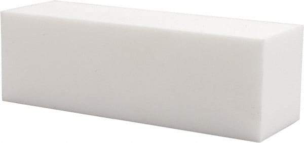 Value Collection - 1 Inch Wide x 1 Inch High Ceramic Bar - 3 Inch Long - Americas Tooling