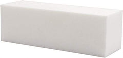 Value Collection - 1 Inch Wide x 1 Inch High Ceramic Bar - 3 Inch Long - Americas Tooling