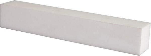 Value Collection - 1 Inch Wide x 1 Inch High Ceramic Bar - 6 Inch Long - Americas Tooling