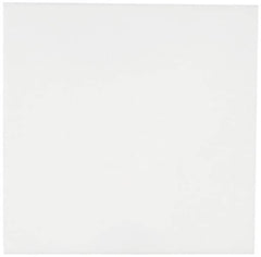 Value Collection - 3/16 Inch Thick x 3 Inch Wide Ceramic Sheet - 3 Inches Long - Americas Tooling