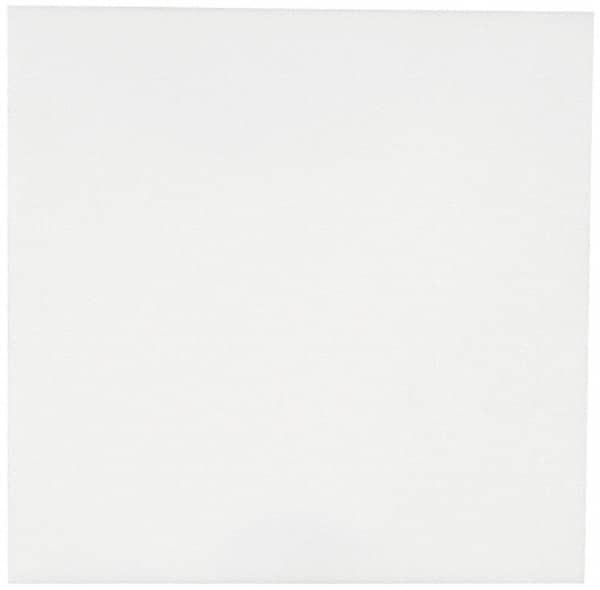 Value Collection - 5/16 Inch Thick x 3 Inch Wide Ceramic Sheet - 3 Inches Long - Americas Tooling