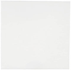 Value Collection - 5/16 Inch Thick x 3 Inch Wide Ceramic Sheet - 3 Inches Long - Americas Tooling