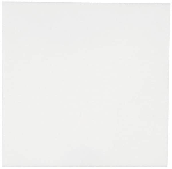 Value Collection - 3/8 Inch Thick x 3 Inch Wide Ceramic Sheet - 3 Inches Long - Americas Tooling