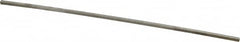 Made in USA - 12" Long, Oversized Key Stock - 18-8 Stainless Steel - Americas Tooling