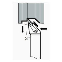 MVJNR3225P16 - Turning Toolholder - Americas Tooling