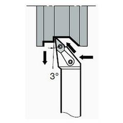 MVJNR3225P16 - Turning Toolholder - Americas Tooling