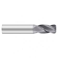 3200TIALNR.015 3/8X1X2-1/2 4FL SEEM - Americas Tooling