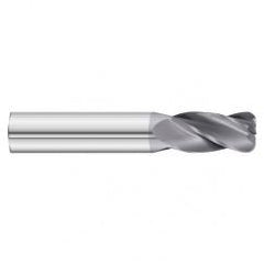 3200 TIALNR.030 1X1-1/2X4 4FL SEEM - Americas Tooling