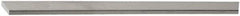 Value Collection - 72 Inch Long x 4 Inch Wide x 2 Inch Thick, Alloy 6061, Aluminum Rectangular Bar - +/- 0.250 Inch Long Tolerance, Aluminum - Americas Tooling