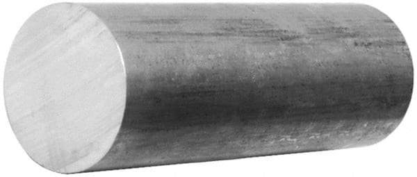 Value Collection - 1-1/4 Inch Diameter x 3 Ft. Long, Brass Round Rod - Alloy 360 - Americas Tooling