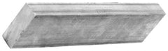 Value Collection - 3/8 Inch Thick x 1-1/2 Inch Wide x 2 Ft. Long, Bronze Rectangular Bar - Alloy Aluminum Bronze (CDA 954) - Americas Tooling