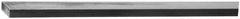 Value Collection - 3' Long x 2" Wide x 1-3/4" Thick, 1018 Steel Rectangular Bar - Cold Finished - Americas Tooling