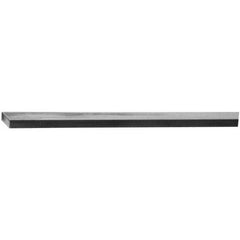 Value Collection - 1' Long x 4" Wide x 3/8" Thick, 1018 Steel Rectangular Bar - Americas Tooling