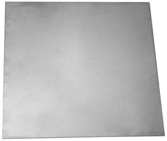 Value Collection - 0.05 Inch Thick x 24 Inch Wide x 48 Inch Long, Aluminum Sheet - Alloy 3003-H14 - Americas Tooling