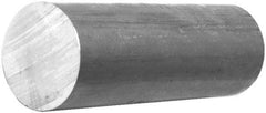 Value Collection - 2-1/4 Inch Diameter x 12 Inch Long, Copper Round Rod - Alloy 110 Copper - Americas Tooling