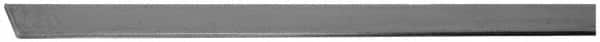 Value Collection - 1/16 Inch Thick x 3/4 Inch Wide x 72 Inch Long, Copper Rectangular Bar - Alloy 110 - Americas Tooling