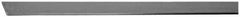 Value Collection - 1/16 Inch Thick x 3/4 Inch Wide x 72 Inch Long, Copper Rectangular Bar - Alloy 110 - Americas Tooling