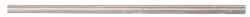 Value Collection - 7/8 Inch Diameter x 72 Inch Long, Aluminum Round Rod - Alloy 6061 - Americas Tooling