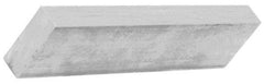 Value Collection - 1/2 Inch Thick x 3 Inch Wide x 12 Inch Long, 316 Stainless Steel Rectangular Rod - Tolerance:  +/-0.015 Inch Thickness, +0.062/-0.031 Inch Width - Americas Tooling