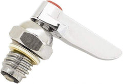 T&S Brass - Right Hand Spindle, Faucet Stem and Cartridge - For Use with B-1100 Faucets - Americas Tooling