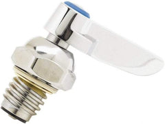 T&S Brass - Left Hand Spindle, Faucet Stem and Cartridge - For Use with B-1100 Faucets - Americas Tooling