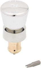 T&S Brass - Metering Faucet Cartridge - For Use with Faucets - Americas Tooling