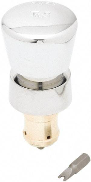 T&S Brass - Metering Faucet Cartridge - For Use with Faucets - Americas Tooling