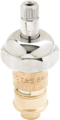 T&S Brass - Faucet Stem and Cartridge - For Use with Faucets - Americas Tooling