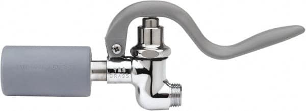 T&S Brass - Faucet Replacement Spray Valve Flyer - Use with T&S Pre-Rinse Assemblies - Americas Tooling