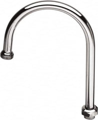 T&S Brass - Faucet Replacement Swivel Gooseneck - Use with T&S Faucets - Americas Tooling