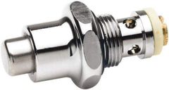 T&S Brass - Faucet Replacement Spray Valve Bonnet Assembly - Metal, Use with T&S Pre-Rinse Assemblies - Americas Tooling