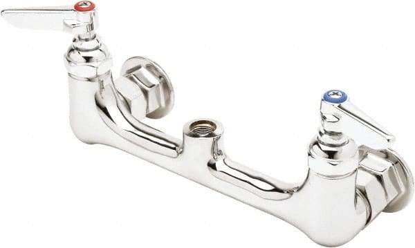 T&S Brass - Faucet Replacement Pre-Rinse Base Faucet - Americas Tooling