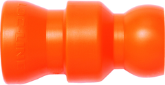 1/2" In-Line Check Valve 10 Piece - Coolant Hose System Component - Americas Tooling