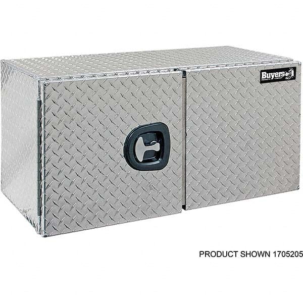 Buyers Products - Tool Boxes & Storage Type: Underbed Box Fits Vehicle Make: Service Trucks - Americas Tooling