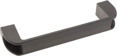 80/20 Inc. - 196.85" Long x 50.8" Wide x 27.94" High, Plastic Door Handle - No Finish, Plastic, 179.07" Center to Center, Use with Series 45 & Bolt Kit 75-3630 - Americas Tooling