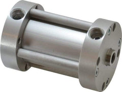 ARO/Ingersoll-Rand - 2" Stroke x 1-1/8" Bore Double Acting Air Cylinder - 1/8 Port - Americas Tooling