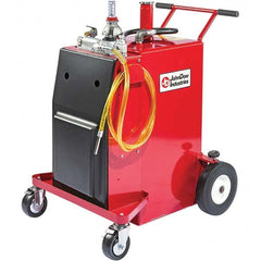 JohnDow - Fuel Caddies Fuel Type: Gasoline Volume Capacity: 31 Gal. - Americas Tooling