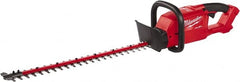 Milwaukee Tool - Battery Hedge Trimmer - Americas Tooling