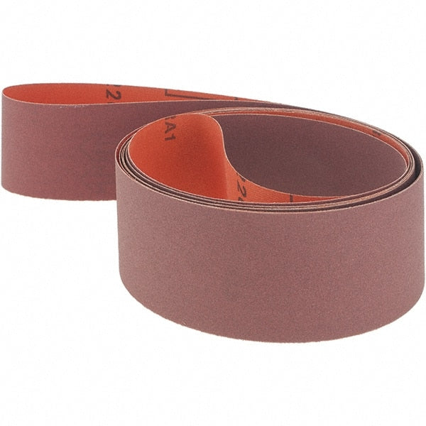 Norton - Abrasive Belts - Exact Industrial Supply