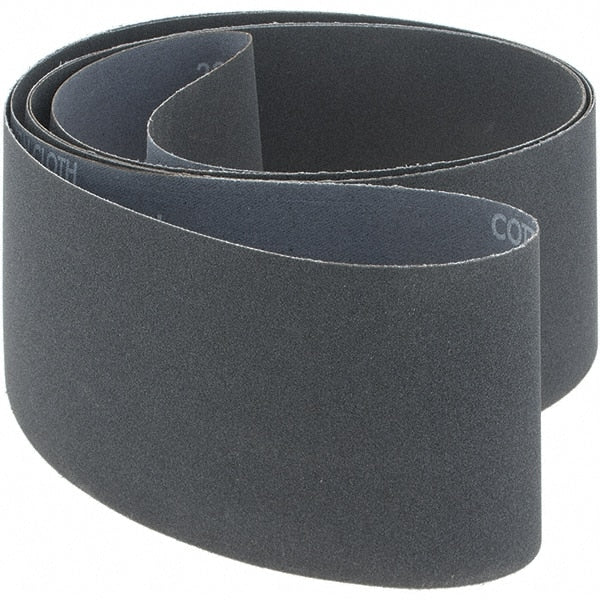 Norton - Abrasive Belts - Exact Industrial Supply