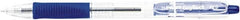 Pilot - Conical Ball Point Pen - Blue - Americas Tooling