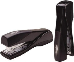 Swingline - 25 Sheet Full Strip Desktop Stapler - Graphite - Americas Tooling