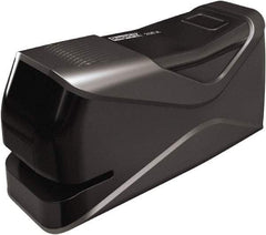 Rapid - 20 Sheet Half Strip Stapler - Black - Americas Tooling