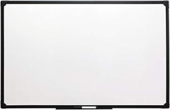 Universal One - 36" High x 48" Wide Dry Erase - Melamine, Includes Mounting Kit - Americas Tooling